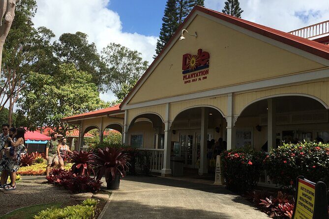 Best of Oahu's North Shore in small group (Se Habla Español) - Who Should Consider This Tour?