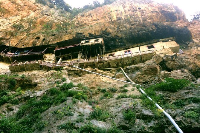 BEST OF Off-The-Path PELOPONNESE. Villages Monastary River Museum - Who Will Love This Tour?