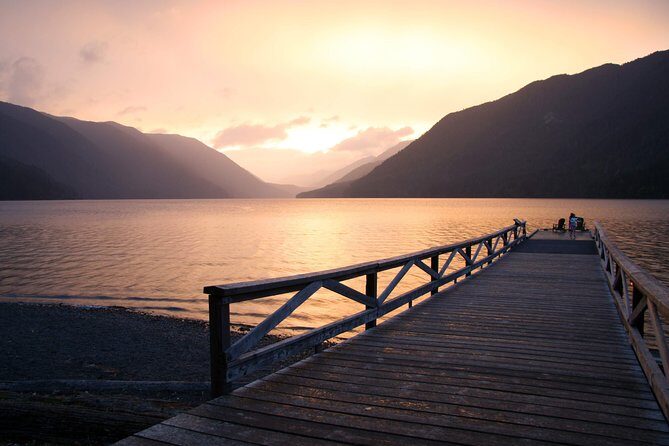 Best of Olympic National Park from Seattle: All-Inclusive Small-Group Day Tour - The Experience You’ll Get