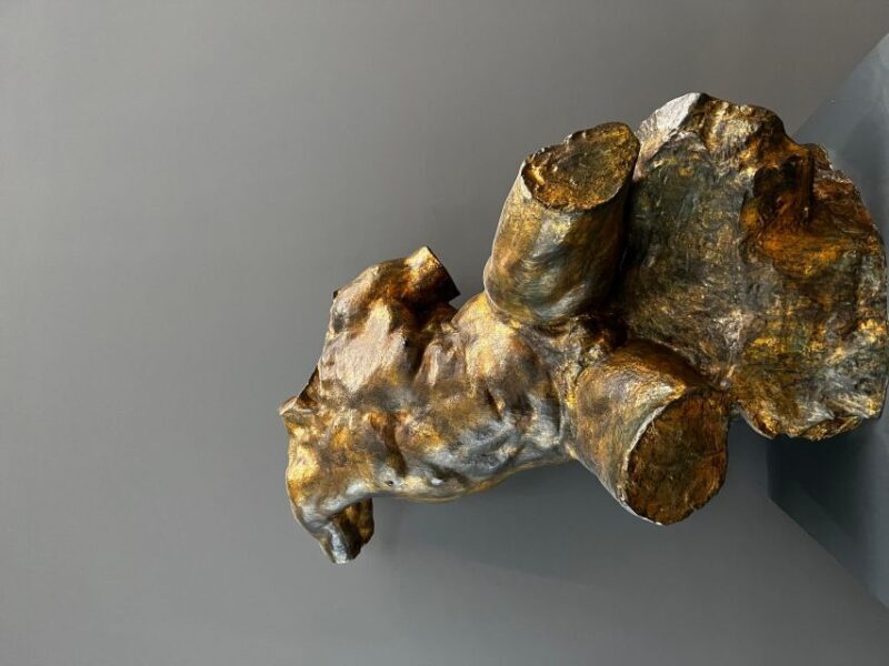 Best of Orsay Museum Private Tour with the Impressionists - What to Expect from the Tour