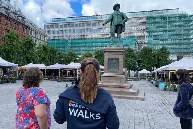 Best of Oslo Guided Walking Tour - A Deep Dive into the Tour Experience