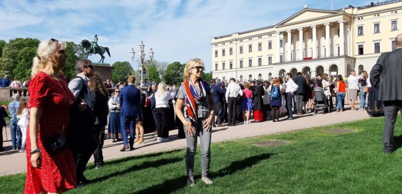 Best of Oslo: Walking Tour with a local guide - What’s Included and Practical Details