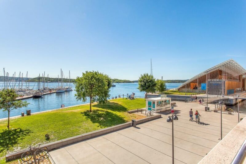 Best of Oslo: Walking Tour with a local guide - FAQ