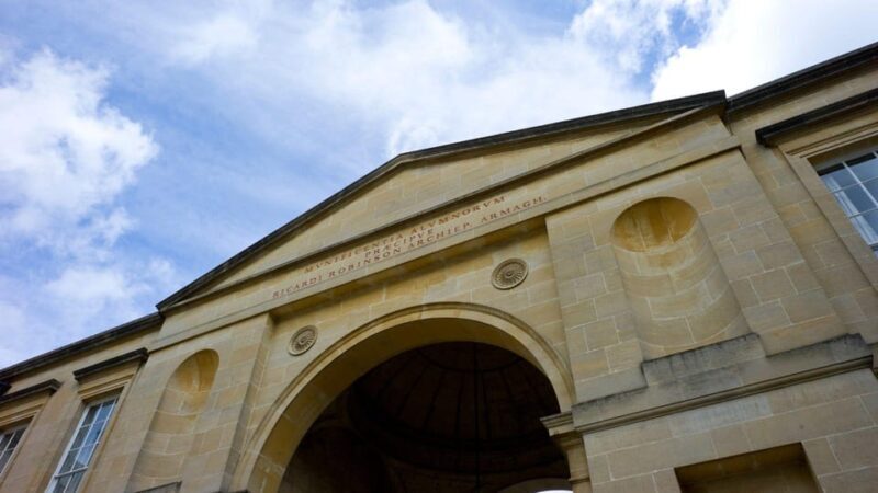 Best of Oxford: Private Walking Tour with a Local - What Can You Expect from the Tour?