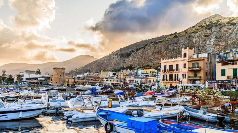 Best of Palermo: Private Walking Tour with a Local - Who Should Consider This Tour?