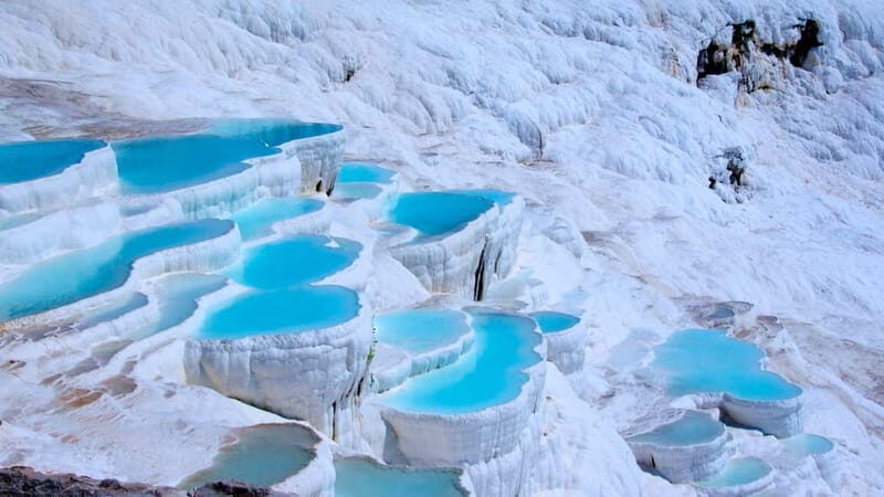 Best of Pamukkale: Private Walking Tour with a Local - How Long Does the Tour Last?