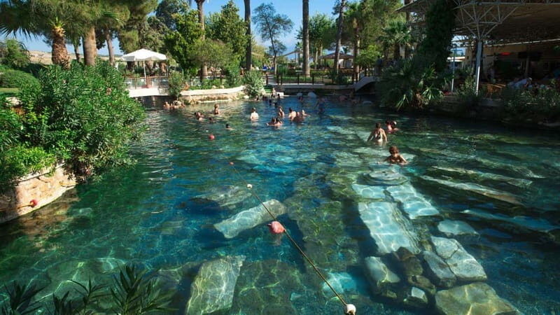 Best of Pamukkale: Private Walking Tour with a Local - Final Thoughts: Who Is This Tour Best For?