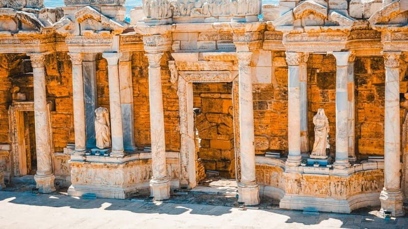 Best of Pamukkale: Private Walking Tour with a Local - FAQ