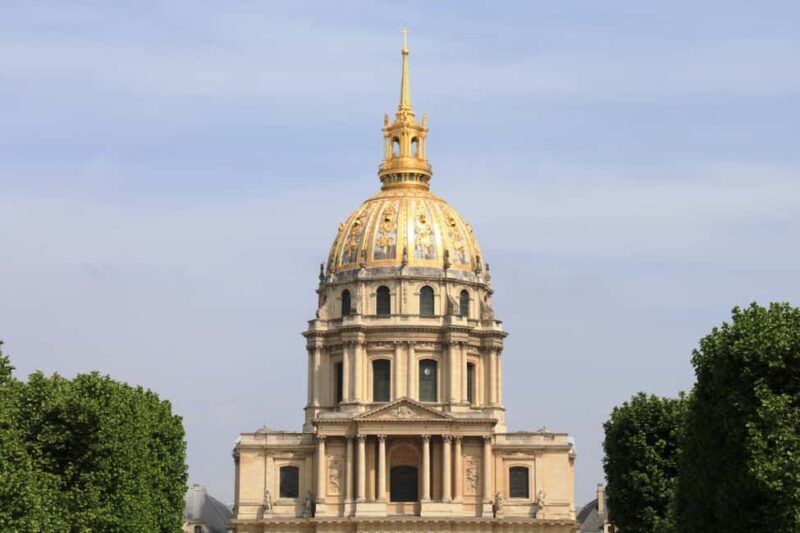 Best of Paris Electric Bike Tour - Key Points