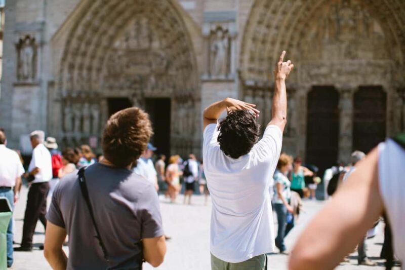 Best of Paris Electric Bike Tour - Why We Think It Works