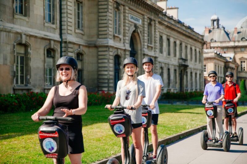 Best of Paris Electric Bike Tour - The Value and Who It’s Best For