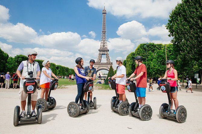 Best of Paris Electric Bike Tour - What to Know Before You Go
