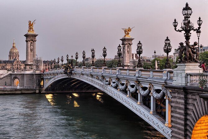 Best of Paris in 5 days - Who Will Love This Tour?