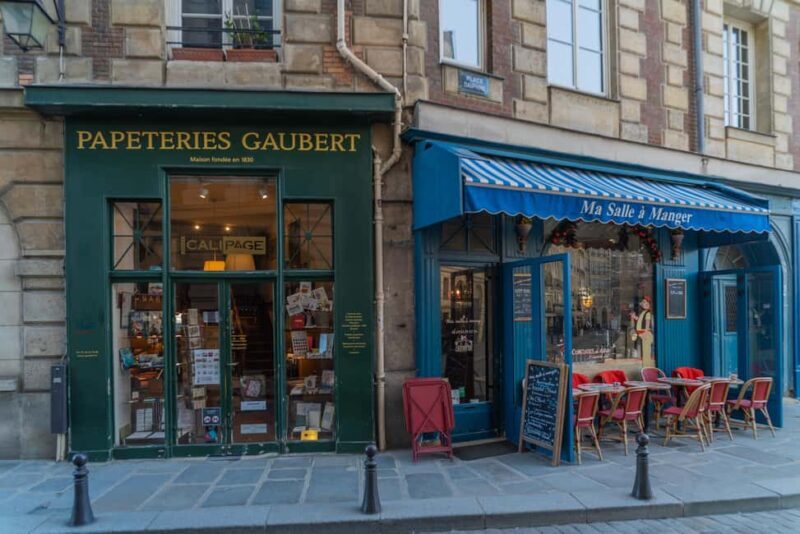 Best of Paris on Private Tour - What’s Included and What You Should Know