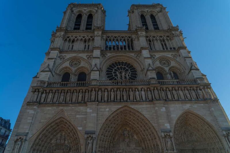 Best of Paris on Private Tour - Final Thoughts