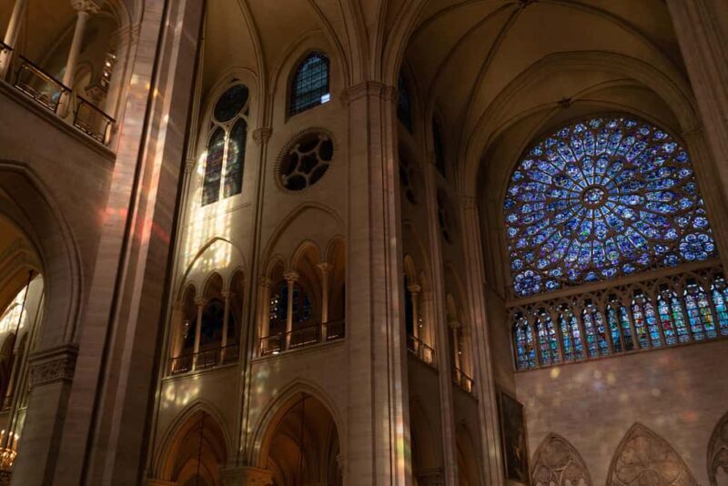 Best of Paris on Private Tour - FAQs