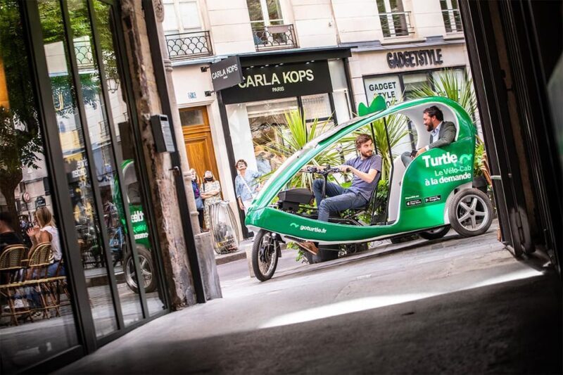 Best of Paris Private Rickshaw bike Tour with guide - Who Should Consider This Tour?