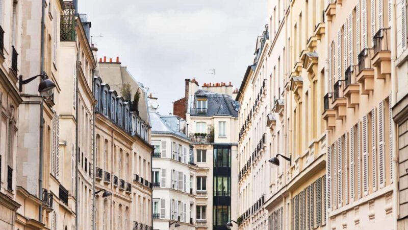 Best of Paris: Private Walking Tour with Local - The Sum Up