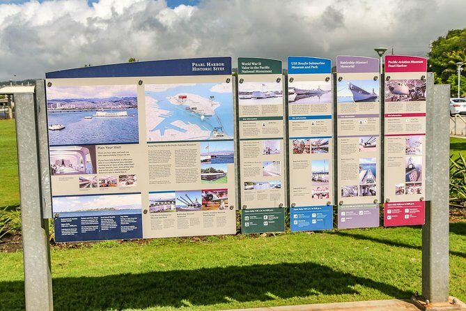 Best Of Pearl Harbor: The Complete Small Group Tour Experience - Who Is This Tour Best For?