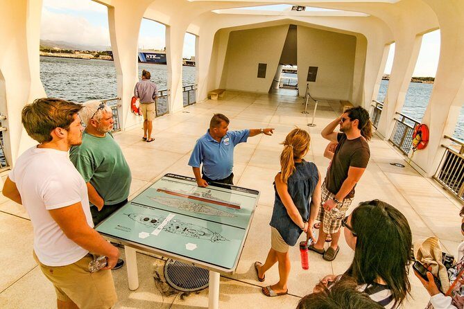 Best Of Pearl Harbor: USS Arizona Memorial & Historic Honolulu - Who Would Love This Experience?
