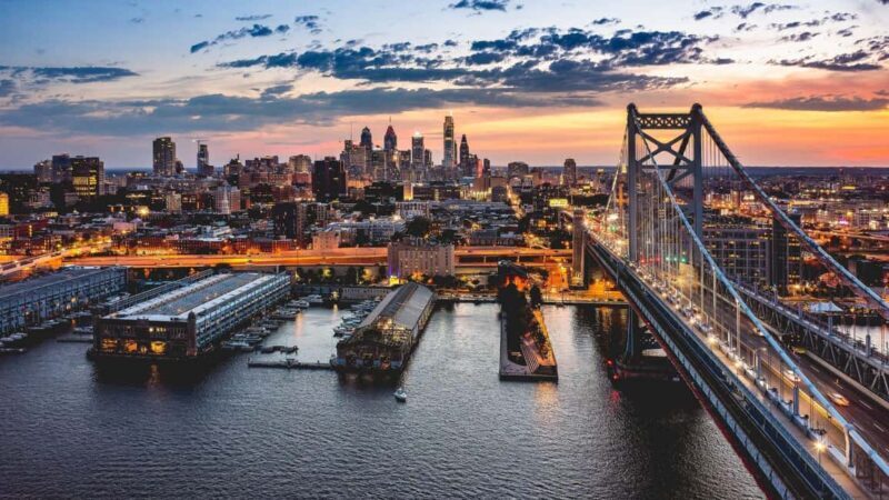Best of Philadelphia: Private Walking Tour with a Local - Key Points