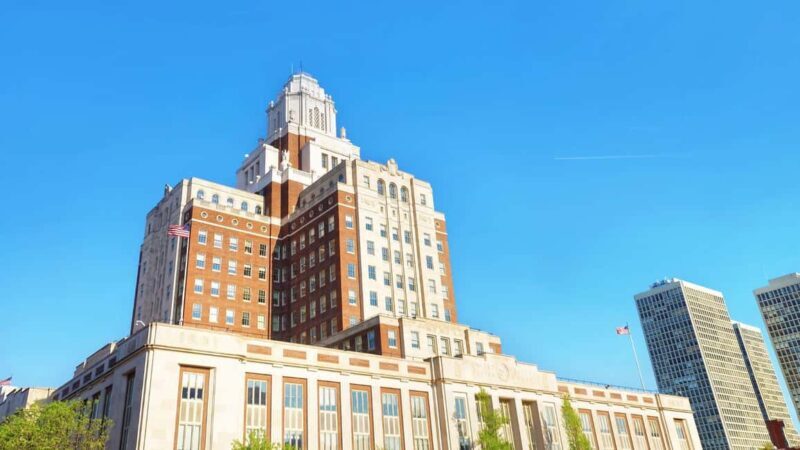 Best of Philadelphia: Private Walking Tour with a Local - Breaking Down the Itinerary