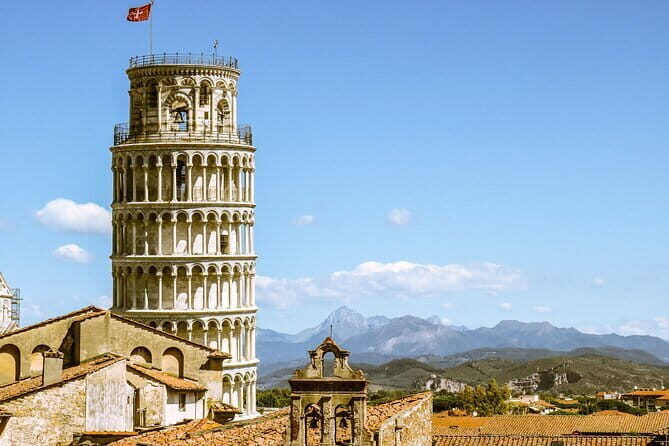 Best of Pisa in 4 hours - from Florence by Train - FAQ