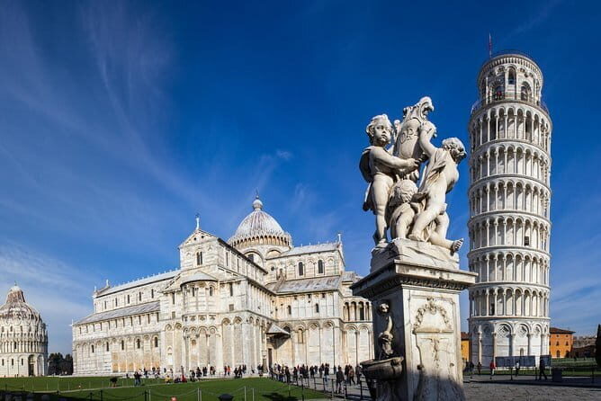 Best of Pisa, Lucca, Volterra: Small Group Tour from Florence - Final Thoughts: Who This Tour Works For