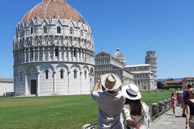 Best of Pisa: Small group tour with admission tickets - Real Traveler Insights