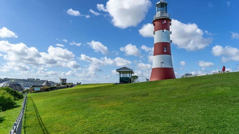 Best of Plymouth: Private Walking Tour with a Local - Discover Plymouth Through a Local’s Eyes