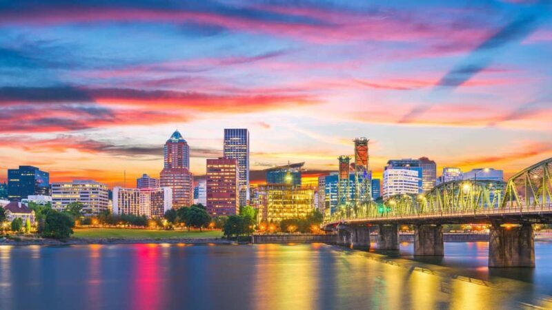 Best of Portland: Private Walking Tour with a Local - Discovering Portland: What to Expect