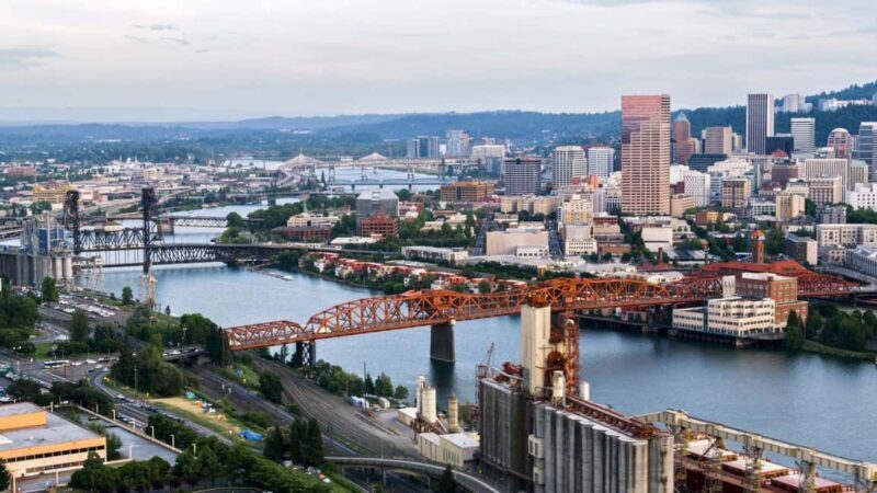 Best of Portland: Private Walking Tour with a Local - Frequently Asked Questions