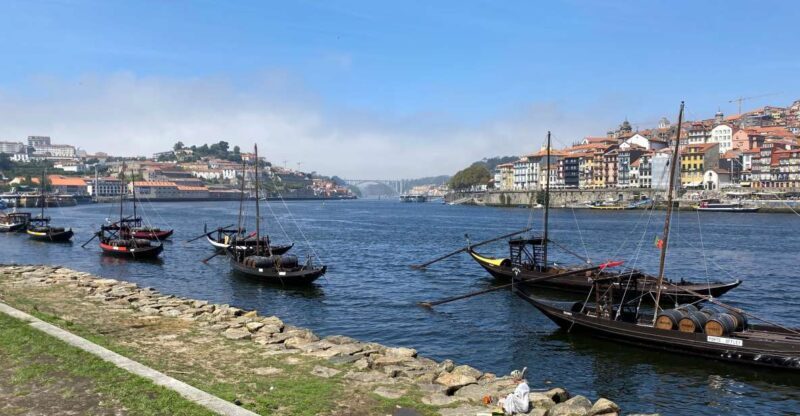 Best of Porto - Private Tour from Lisbon - Final Thoughts