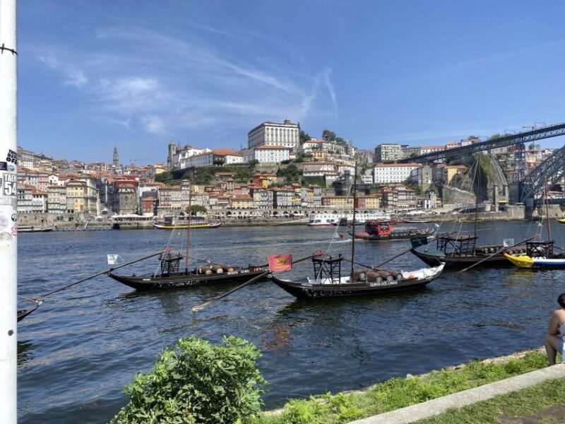 Best of Porto - Private Tour from Lisbon - FAQ