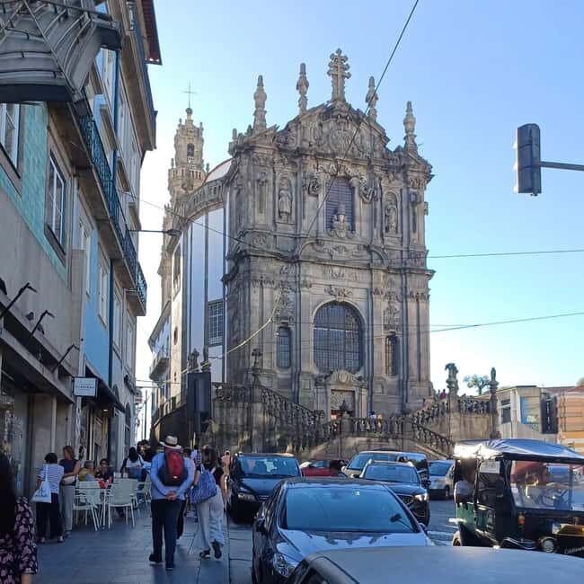 Best of Porto, Private Walking Tour - What’s Included and How It Works