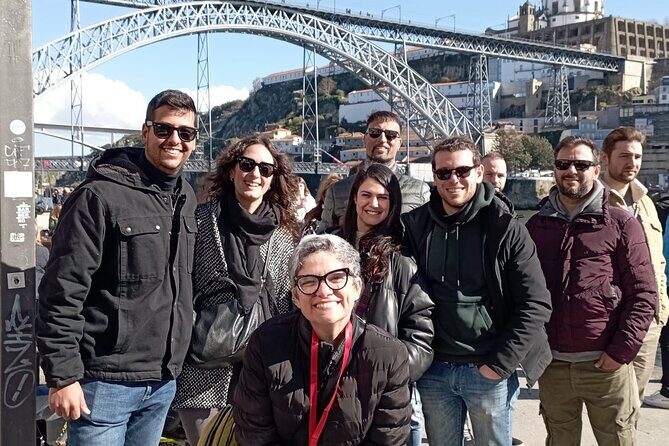 Best of Porto Private Walking Tour - Who Will Love This Tour?