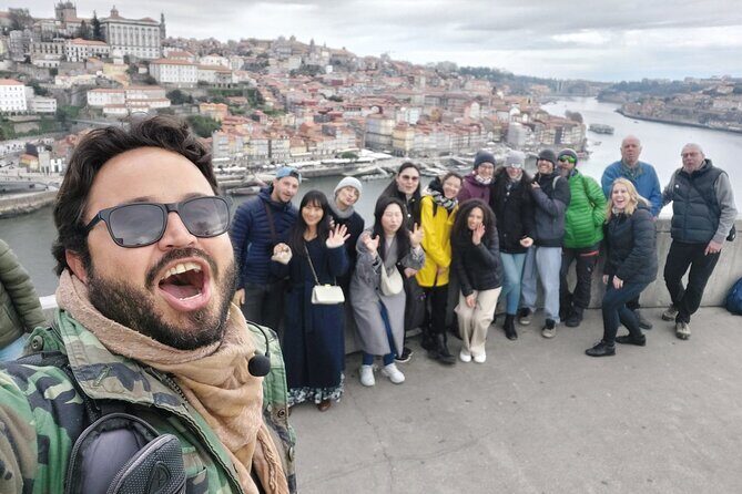 Best of Porto Private Walking Tour - FAQs