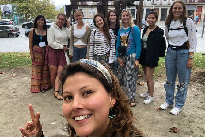 Best of Porto Walking Private Guided Tour - Meeting Points and Logistics