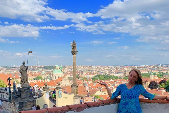 Best of Prague Architecture - private tour with PERSONAL PRAGUE GUIDE - Who Should Consider This Tour?