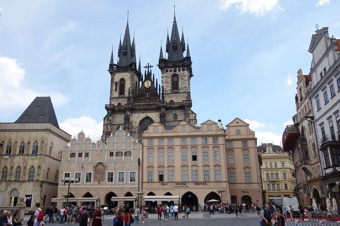 Best of Prague - City walking tour with Czech Cuisine Lunch - Final Thoughts