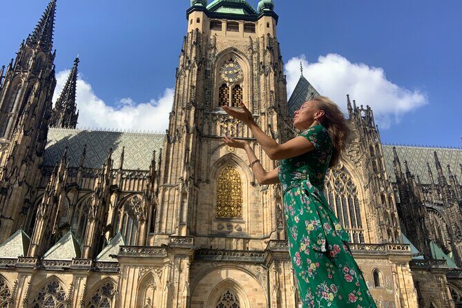 Best of Prague Private Tour with PERSONAL PRAGUE GUIDE - FAQ