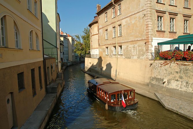 Best of Prague Private Walking Tour (Left and Right Riverbank) - Stop-by-stop: what you’ll see and why it’s worth the time