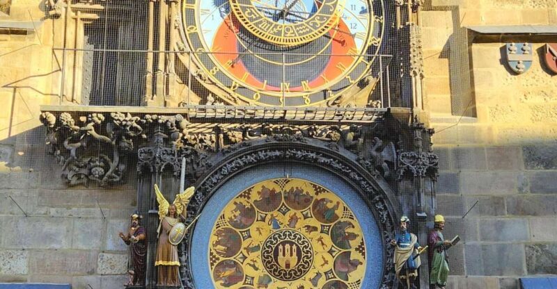 Best of Prague Private Walking Tour - The Experience on the Ground