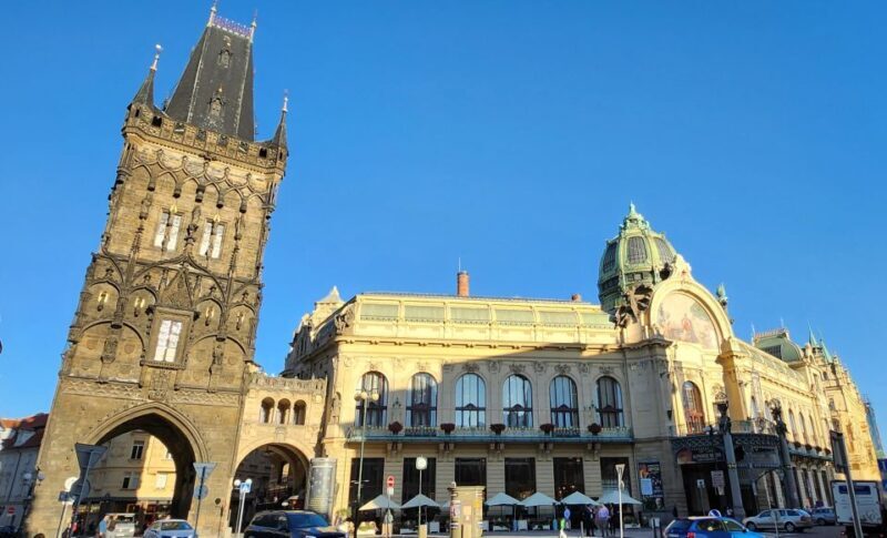 Best of Prague Private Walking Tour - Who Will Love This Tour?
