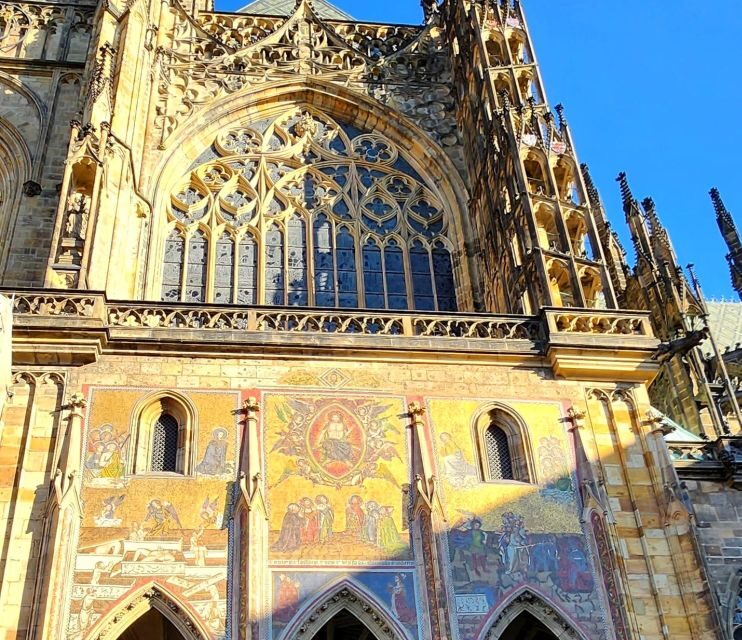 Best of Prague Private Walking Tour - Final Thoughts: Is This Tour Right for You?
