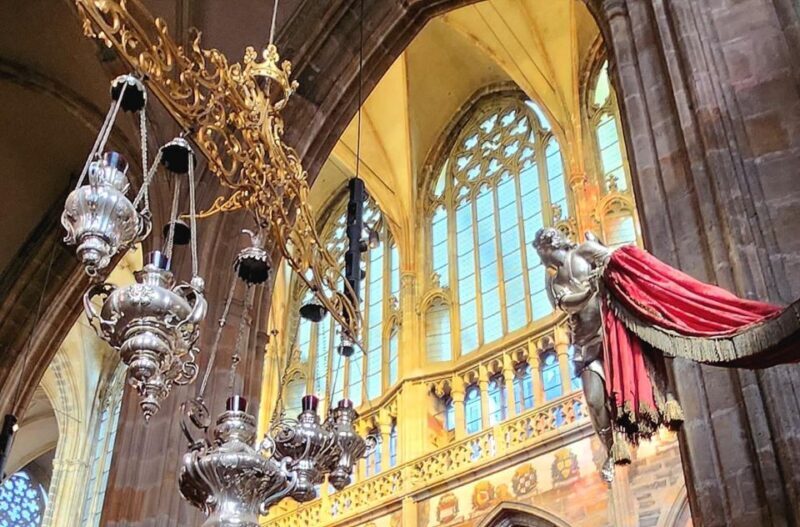 Best of Prague Private Walking Tour - FAQs