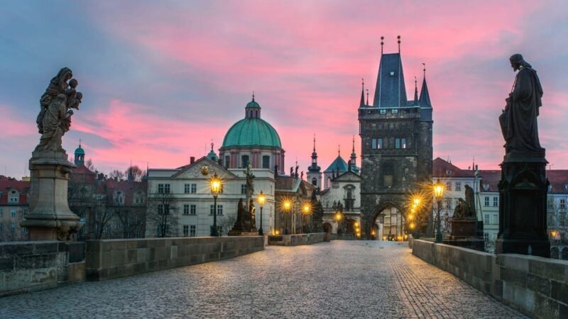 Best of Prague: Private Walking Tour with Local - Final Thoughts