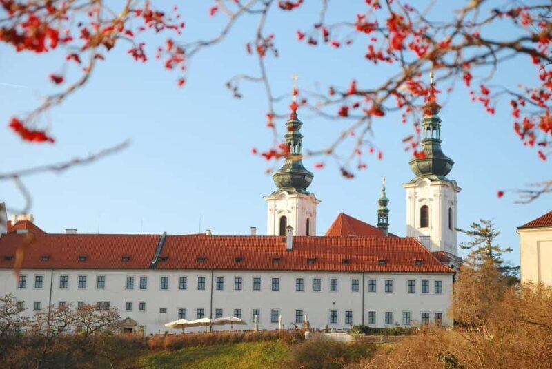 Best of Prague Walk Tour with a Professional Guide - A Deep Dive into the Experience