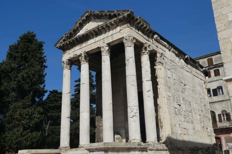 Best of Pula Private Walk Tour with a Professional Guide - Best of Pula Private Walk Tour with a Professional Guide: An Honest Look