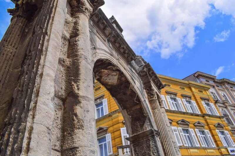 Best of Pula Private Walk Tour with a Professional Guide - Pricing and Value: Is it worth it?